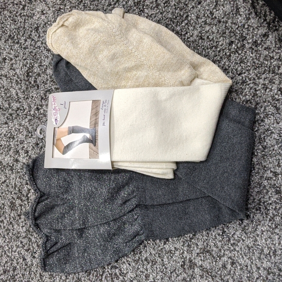 dress socks - Picture 1 of 3